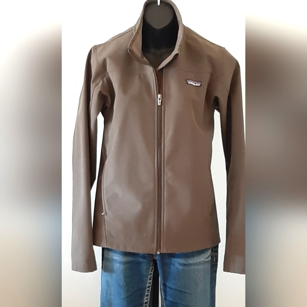 Mens XS Patagonia Jacket